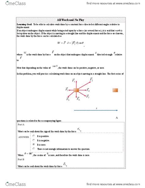 homework 6 mastering physics solution university physics OneClass