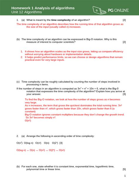 Homework Assignment 1 Search Algorithms