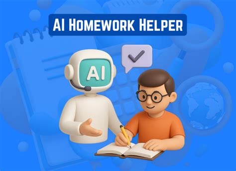 Homework Helper Ai