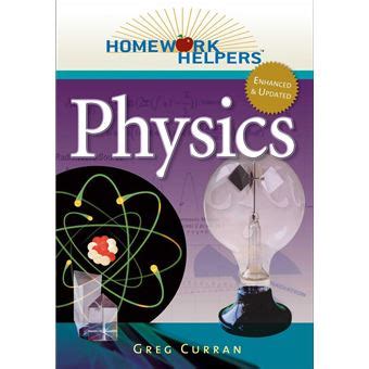homework helpers physics