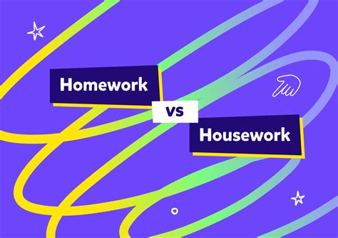 Homework Ne Demek