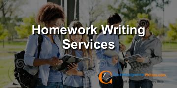 Homework Writing Service Cheap Low Prices 10 Page Homework Writing - Homework Writing