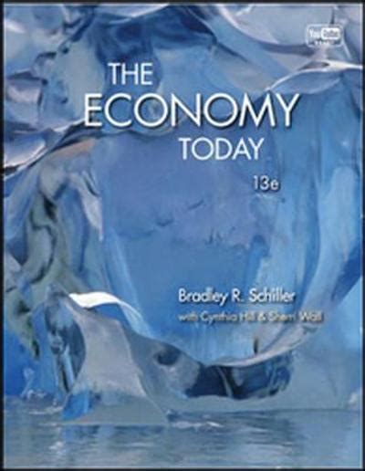 Download Homework Answers Economy Today 13Th Edition 