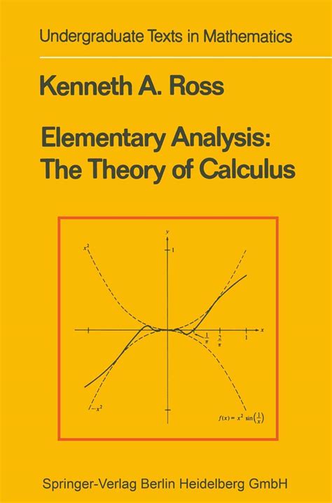 Read Homework Solution Kenneth Ross Elementary Analysis 