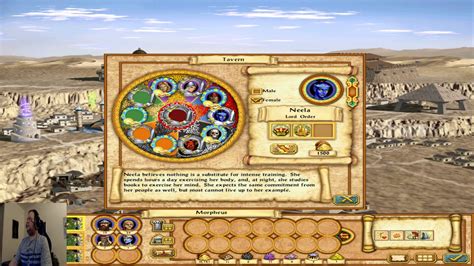 Homm4 Campaign Walkthrough