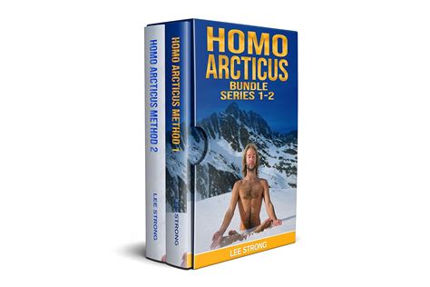homo arcticus method how power breathing techniqu