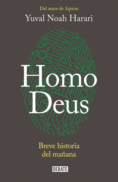 Homo Deus Pdf