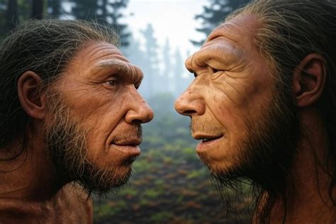 Homo Sapiens