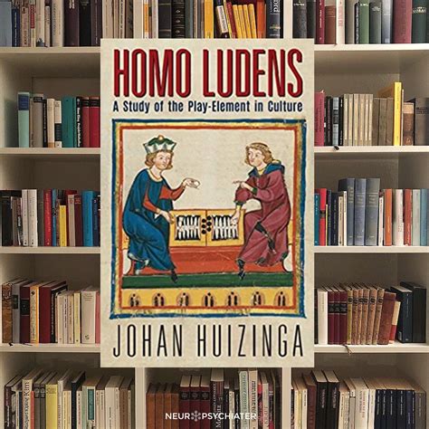 Read Homo Ludens A Study Of The Play Element In Culture Johan Huizinga 