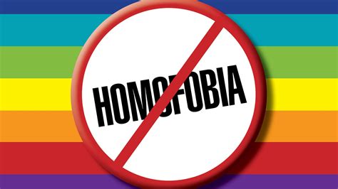 homofobia - formas de pago