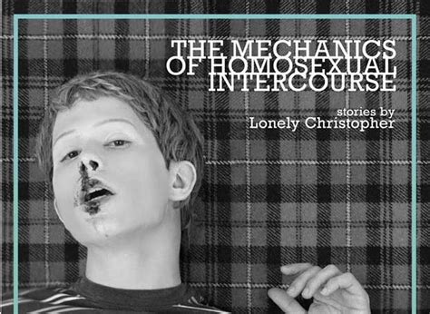 homosexual intercourse