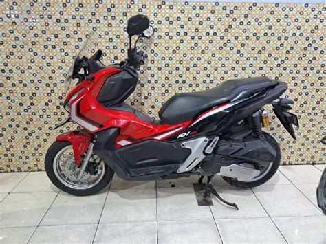 HONDA ADV 150 BEKAS OLX：Balai Lelang Otomotif Indonesia | PT JBA Indonesia