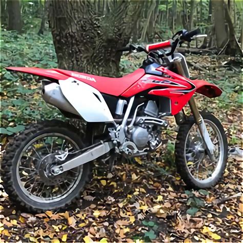 honda crf 125 used - the parking motorcycle