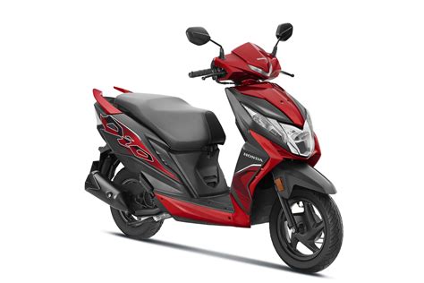 Honda Dio 110