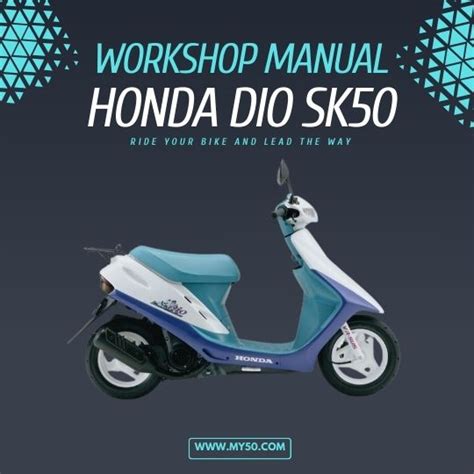 Honda Dio Workshop