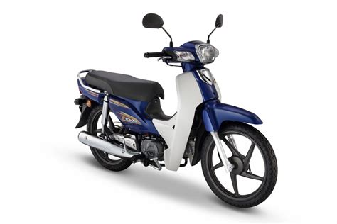 Honda Ex5