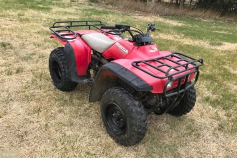 Honda Fourtrax 300