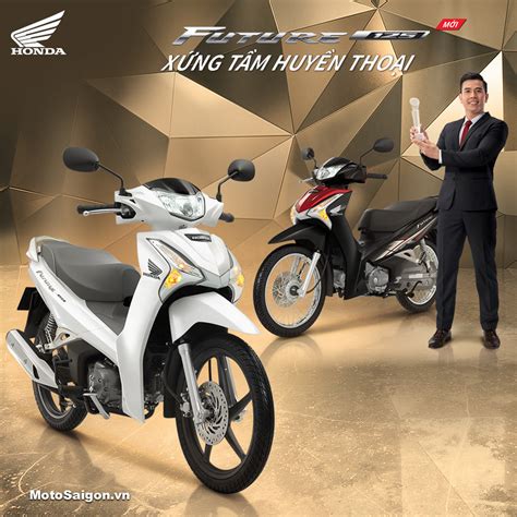 Honda Future 125