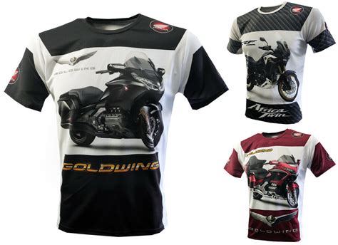 honda goldwing shirts for sale eBay