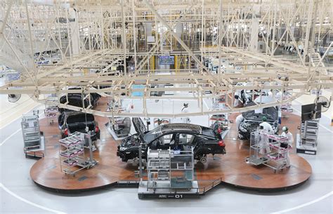 Honda Industry