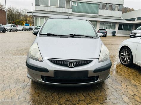 honda jazz automatikgetriebe gebraucht