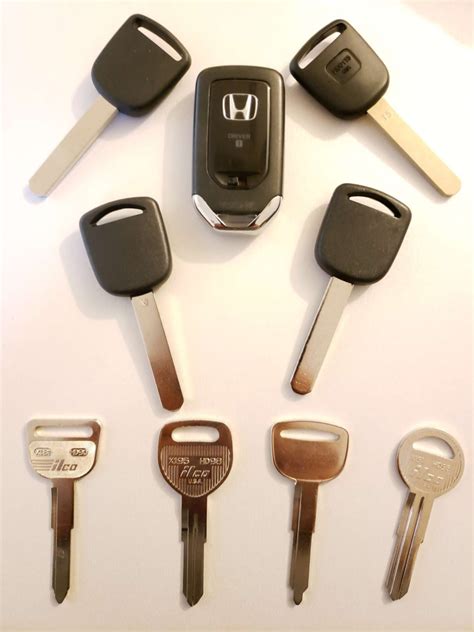 Honda Key