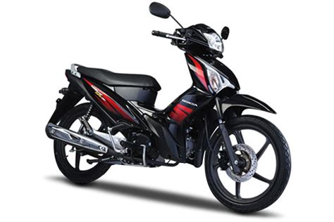 Honda Wave 125