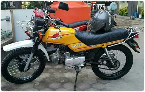 HONDA WIN 100 BEKAS：Win 100 Bekas Harga Murah - OLX Indonesia