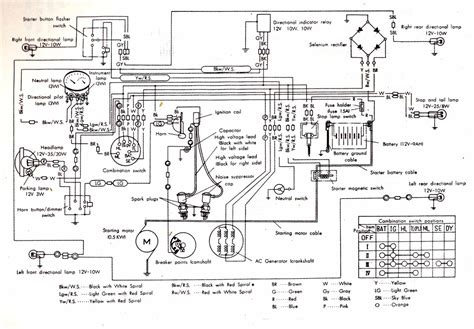 Download Honda 450 Foreman Wiring Diagram 