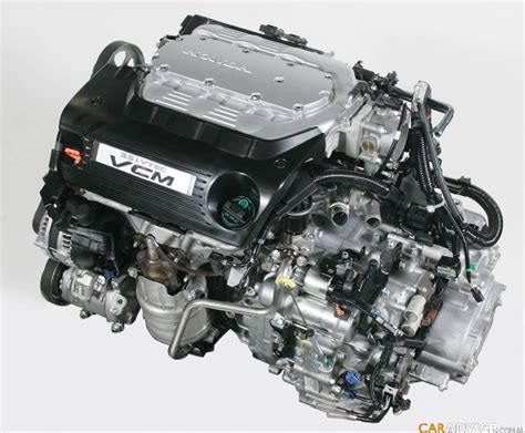 Download Honda Accord V6 Engine Diagram 
