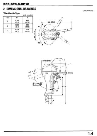Download Honda Bf10 Workshop Manual 