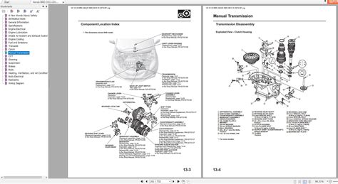 Download Honda Brio Owners Manual 