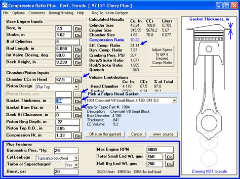 Download Honda Engine Compression Calculator File Type Pdf 
