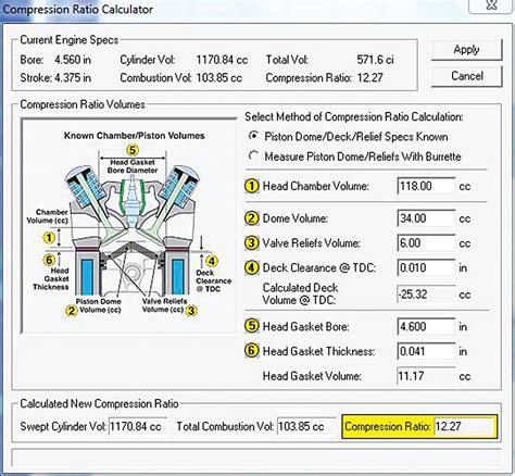 Full Download Honda Engine Compression Calculator File Type Pdf 