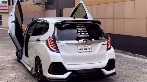 Full Download Honda Fit Tuning Guide 