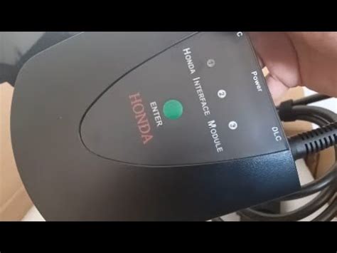 Full Download Honda Interface Module Manual 