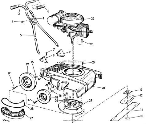 Read Online Honda Lawn Mower Engine Troubleshooting File Type Pdf 