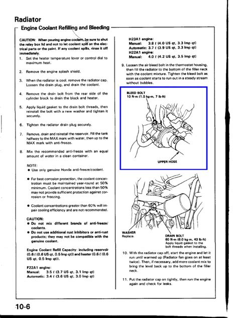 Read Online Honda Prelude Helms Manual Pdf 