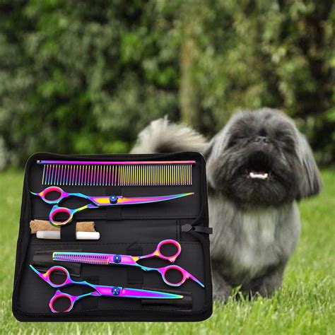 honden scharen