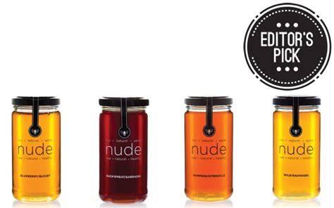 honey bee nude
