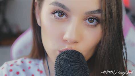 honey belle asmr boosty