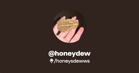 honey dew OnlyFans leaked content