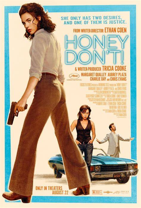honey dont nude
