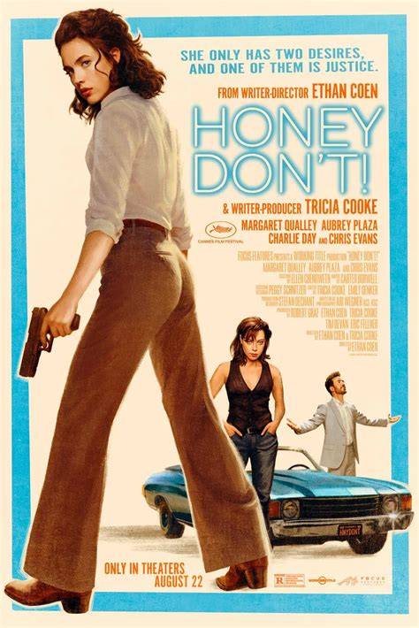 honey dont nude scenes