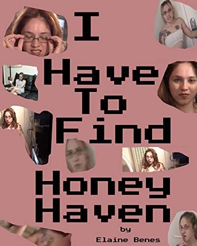 Honey haven porn