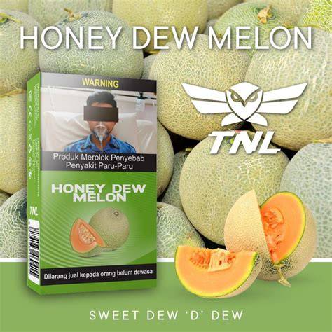 honey melon nudes