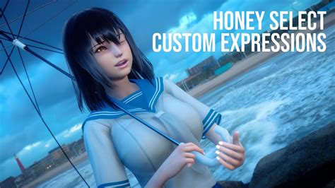 honey select | Honey Select 2 Combining Expressions Tutorial NoxInfluencer