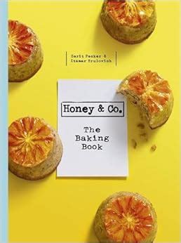 Read Honey Co The Baking Book 