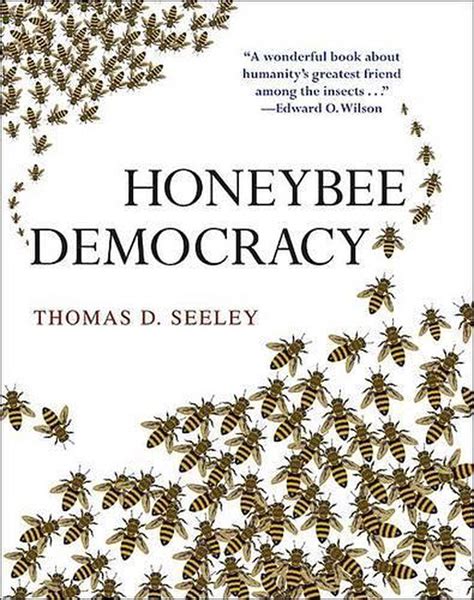 Read Online Honeybee Democracy 