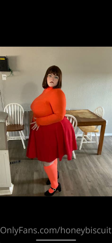 honeybiscuit20 OnlyFans leaked content